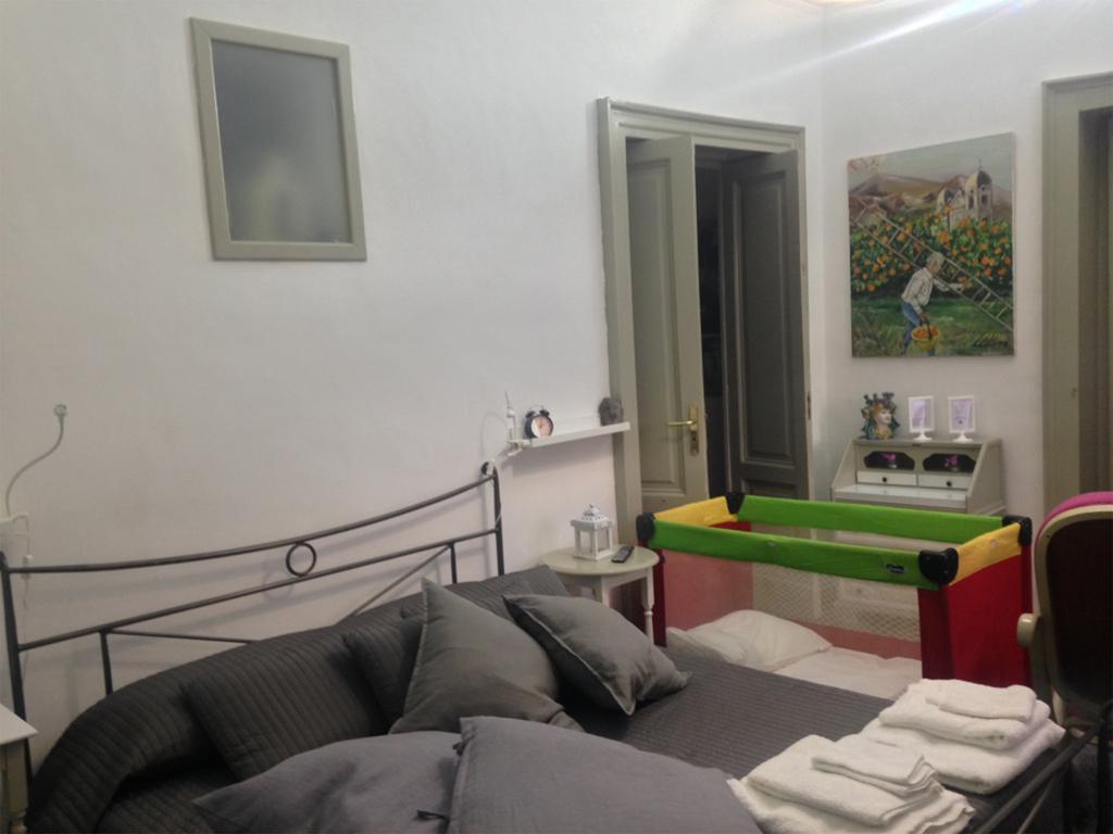 Your Home In Town Catane Extérieur photo