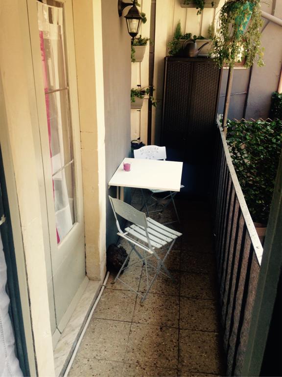 Your Home In Town Catane Extérieur photo