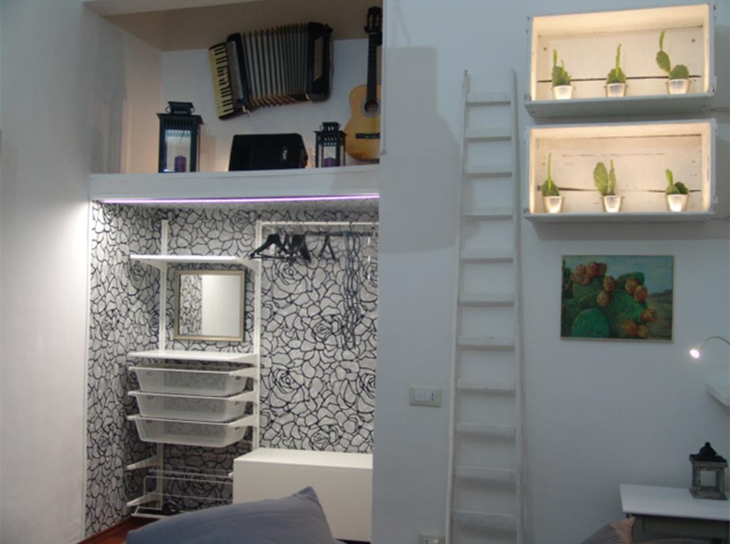 Your Home In Town Catane Extérieur photo