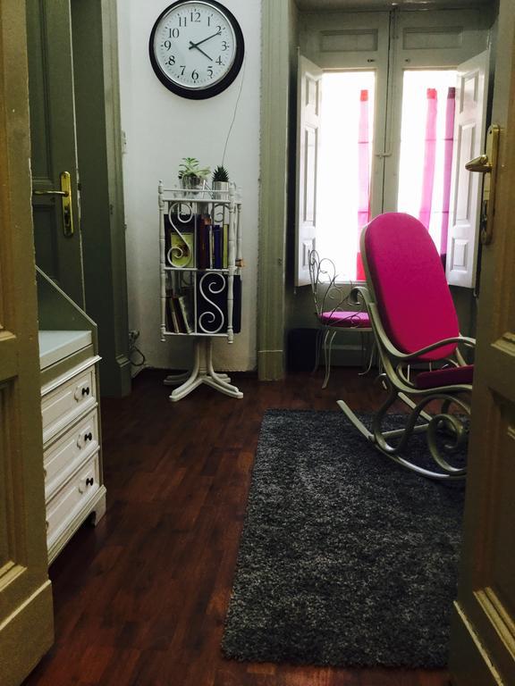 Your Home In Town Catane Extérieur photo