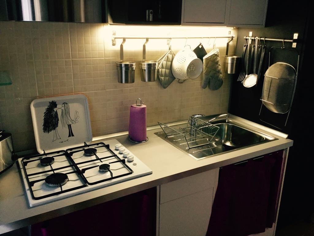 Your Home In Town Catane Extérieur photo