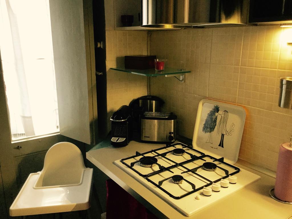Your Home In Town Catane Extérieur photo