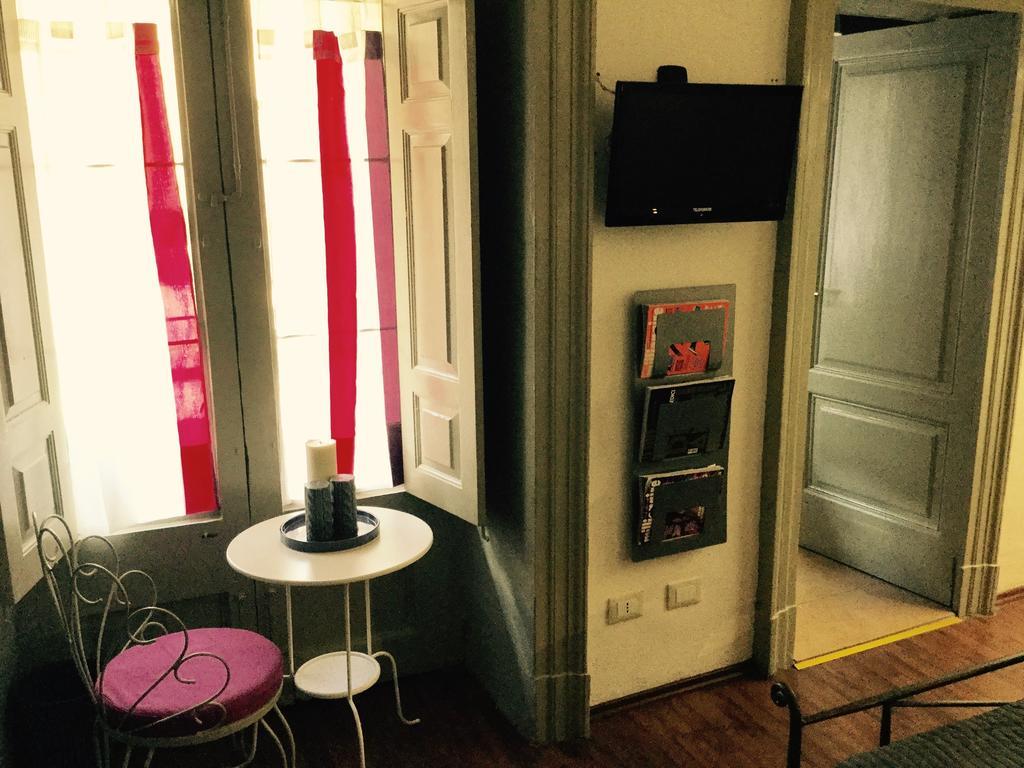 Your Home In Town Catane Extérieur photo