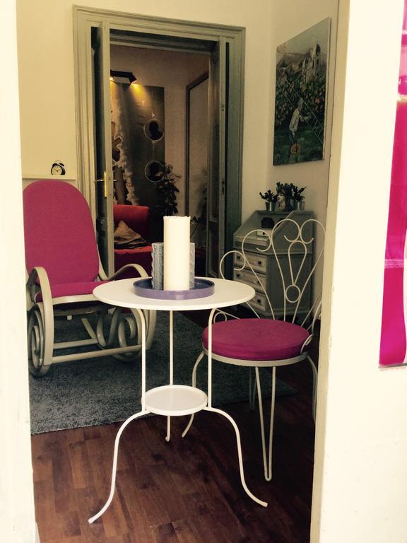 Your Home In Town Catane Extérieur photo