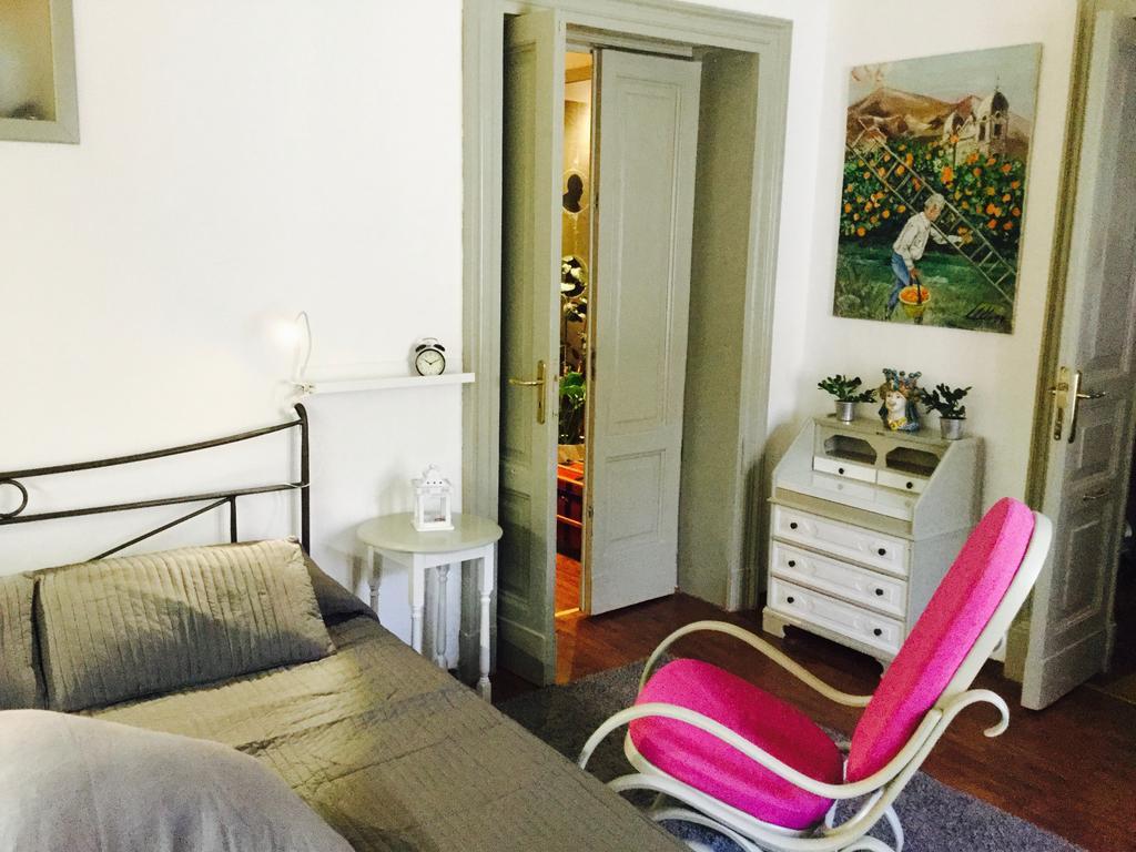 Your Home In Town Catane Extérieur photo
