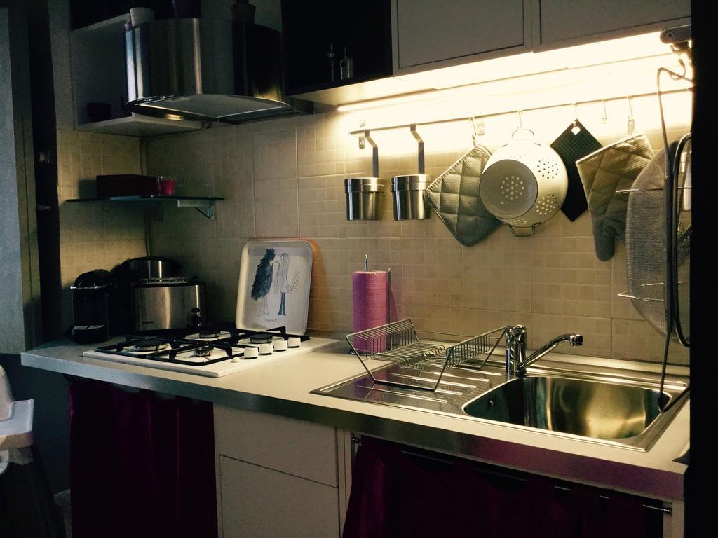 Your Home In Town Catane Extérieur photo